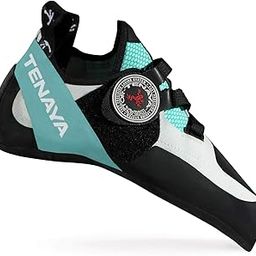 Oasi LV Unisex Rock Climbing Shoe-image-38