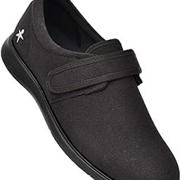 Orthopedic & Diabetic Shoes Breathable & Adjustable Strap Soft Sole Ultra-Lightweight Casual/Sport Shoes for Men's 723-image-49