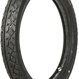 Michelin Sirac Street 2.75-17 41P Tube-Type Motorcycle Tyre, Front-image-9