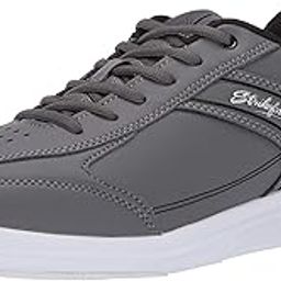 Men's Flyer Lite Slate BlackBowling Shoes-picture-35