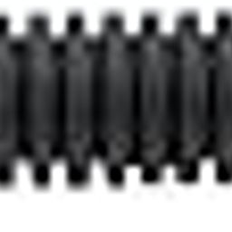 Xolsurg Diving Corrugated INFLATOR Hose Airway Flexible Rubber Hose Lightweight Portable Stable 16IN 19IN Round Hose Swimming Diving (Round Tube 16 inches)-image-31