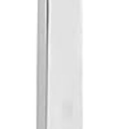 STYLE KRAFT Mens Jewellery Rectangle Bar Pendant Necklace For Men Box Chain Pendant Men’s Silver Necklace Pendant Jewelry 22inch-image-37