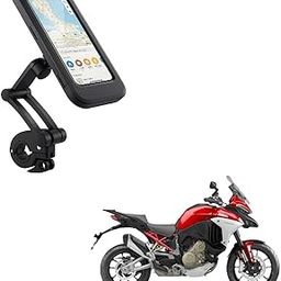 Universal Bike Mobile Holder Mount – Adjustable & Waterproof Stand for All Smartphones_059-14