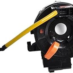 UJEAVETTE New OEM 84306-0K050 Spiral Cable Clock Spring for Hilux Vigo Innova-image-66