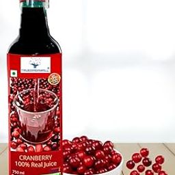 TRUEDREAMALL CRANBERRY - Pure Quality, Unsweetened, Pure & Organic (750 ml Concentrated)-picture-13