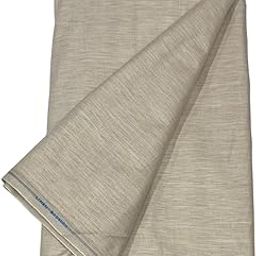 Men's Cotton Linen Unstitched Kurta Pyjama and Shirt Fabric by meter in size 2.5 m,3 m, 5 m width 36 inch ethnic,pathani suit,shirt,khaadi,summer wear-12