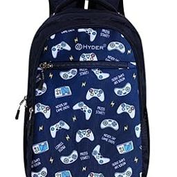 35L Latest And Trendy Stylish Waterproof College/Casual/School Bag/Backpack For Kids, Boys, Girls, Men And Women | Best Bags For Everyday Use-image-20