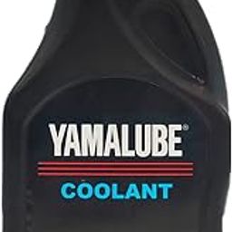 Yamaha Glycol Formulated Engine Coolant Oil for Motorcycle 1L (90793AD80700)-17
