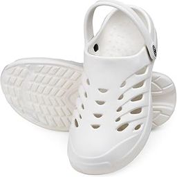 CF-2807 Extra Soft Classic Casual with Regular wear and Comfort Flexibility Technology Clog/Crocks for Men's & Boy's-picture-22