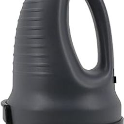 Enakshi® Ice Snow Scraper Defrost USB Rechargeable Winter Cordless Car Truck Black| Automotive Tools & Supplies | Automotive Care & Detailing | Ice Scrapers & Snow Brushes-image-73