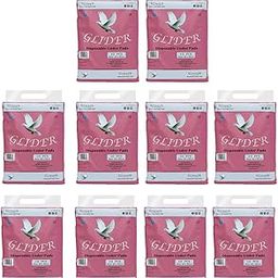 GLIDER Underpads - 60 x 90 cm (Pack of 10) (100 Pcs)-image-11