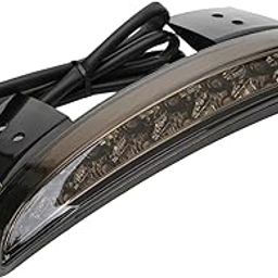 ATORSE Rear Fender Edge LED Tail Light For Harley Sportster XL 883 1200 Iron-30