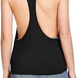 Women's Gym Vest Yoga Sleeveless Backless Running Vest Jogging Gym Fitness Tank Top-image-44
