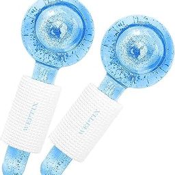 WEPTIX® Yoga Knee Pad, Non-slip Yoga Mats for Women Kneeling Support for Yoga Comfortable & Lightweight Yoga Knee Pads Cushion for Knees, Hands, Wrists, and Elbows- Pack of 1 (Blue)-image-25
