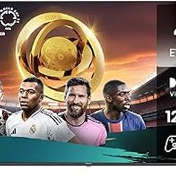 Hisense 108 cm (43 inches) E7Q Series 4K Ultra HD Smart QLED TV 43E7Q (Black)-image-87