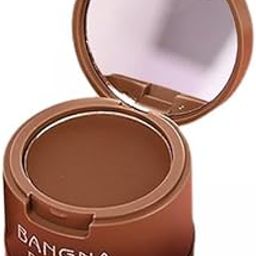 Enakshi® 6xNatural Hairline Powder Stamp Fine Powder Waterproof for Hair Roots Cover up|Health & Beauty | Hair Care & Styling | Hair Color-image-18