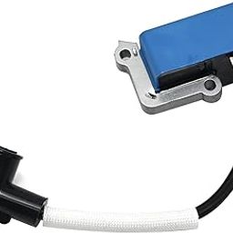 DUZFOREI A411001870 Ignition Coil Replacement for Echo PB-8010T PB-8010H Blowers Backpack, Replacement for Shindaiwa EB810 EB810RT EB910 EB910RT Replace 598472001-image-57