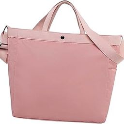 Travel Duffel Bag Tote Bag Shoulder Bag Handbag Lightweight Portable Gym Bag| Sports Equipment | Outdoor Sports Gear | Exercise Gear-image-79