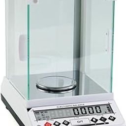 ATTOGRAM Precision Balance 220g/1mg -PEB235-24