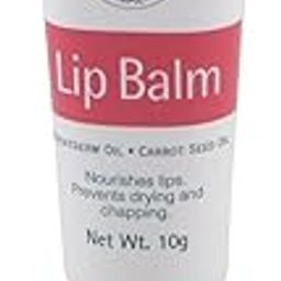 Himalaya Herbal Lip Balm, 10G, 1 Count, Blue-15