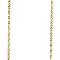kuberbox Embellir Pearl Jacket 18K Yellow Gold and Diamond Stud Earrings For Women-picture-35