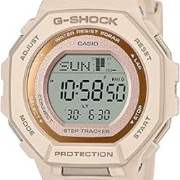 G-Shock GMD-B300-4DR Bluetooth Digital Orange Dial Women (G1619)-picture-55