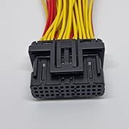 BS6 Bike ECU (ECM) Connector | Socket (Activa 6g, etc...)-image-45