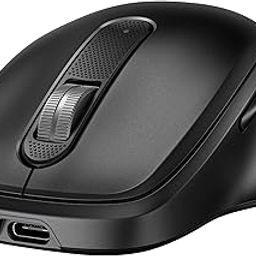 HP 510 Ultra-Fast Rechargeable Wireless Mouse (9C2F6AA)-28