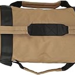 Fitness Sandbag, Training Sandbag for Indoor with Adjustable Wear Resistant 6 Handles (Khaki)-image-55