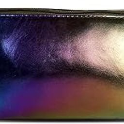Orviz Cosmetic Pouch for Women (Black)-18