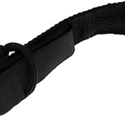 Meadawgs® 5ft Orange Straight TPU Surfboard Leash Surf Board Leg Rope - 7mm Thickness-picture-5