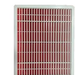 SHRUTI PVC Jali 17"X14" - (OI 83)-16
