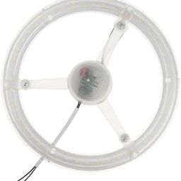 MORZ Bright LED Ceiling Light Round Replacement Lamps Panel Lighting 24W-image-35