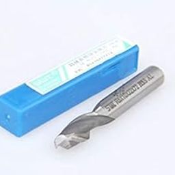 R0.5 R0.75 R1 R1.5 R2 R2.5 R3 R3.5 R4 R4.5 R5 R5.5 R6 R6.5 R7 R7.5 R8 R8.5 R9 R9.5 R10 HSS-AL Ball head End Mills : R3.5 10pcs-19
