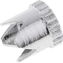 Bnf® 3xBrass Airbrush Crown Shape Needle Cap Air Brush Accessories Parts Silver|Crafts | Art Supplies | Painting Supplies | Airbrushing Supplies-image-64