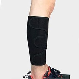 PRIVFIT Calf Brace Shin Splint Compression Lower Leg Wrap Support for Torn Calf Muscle, Strain, Sprain, Pain Relief, Tennis Leg, Injury for Men and Women (1)-image-63