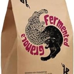 Bhu Fermented Granola, Crunchy Sourdough Oats with Dried Fruit & Seeds, Lightly Sweetened, Roasted in Coconut Oil, Healthy Breakfast & Snack Pack (800g)-image-29