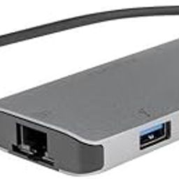 Rocstor Premium USB-C Hub with USB-A-25