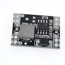 DC-DC 5V-26V 24V to 3.3V 3A Step-down Power Supply Module-1