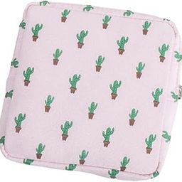CALANDIS Sanitary Napkins Bag Zipper Tampons Collect Bags Pouch Organizer Cactus | Other Feminine Hygiene | Feminine Hygiene | Health Care-image-40