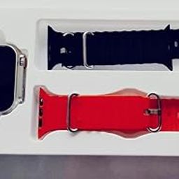 PDS ENTERPRISES Ultra S9 Single Camera 4G Sim Watch...-15