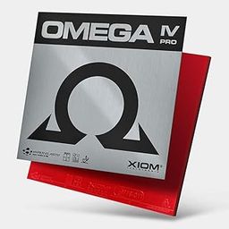 Xiom Omega IV Pro (Max) (Black)-picture-26
