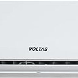 Voltas 1 Ton 5 Star, Inverter Split AC(Copper, 5-in-1 Adjustable Mode, Anti-dust Filter, 2023 Model, 125V Vertis Emerald Marvel, White)-picture-13