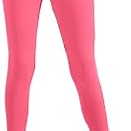 Women's Stretchable 4 Way Cotton Soft Fabric Skinny Fit Ankle Length Legging for Gym Yoga & Casual Wear-image-55