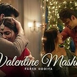 Generic Pen Drive - Valentines Mashup 2022-23 / Bollywood Mashup Song/Audio Mp3 / Travelling Song/Long Drive / 16GB Music Card-image-31