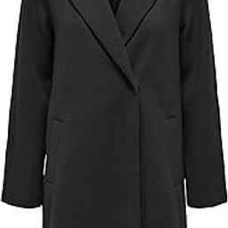 Women's A-Line Coat-picture-40