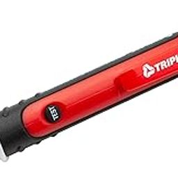 Triplett ET30 Non-Contact Magnetic Field Detector - AC/DC/Permanent-image-74