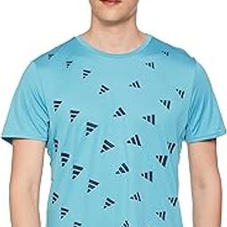 Adidas Men Regular Fit Shirt-picture-22