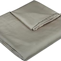 Mysa Sleep Sustainable Tencel™ Duvet Cover for Weighted Blanket (58" x 80", Beige)-image-26