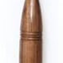 Hashco New Sheesham Wooden Polished Home Clubs/Mugdar/Meel/Clubbell/Karla Katai for Exercise (2KG Pack of 1) for Fitness-image-73